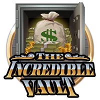 Incredible Vault